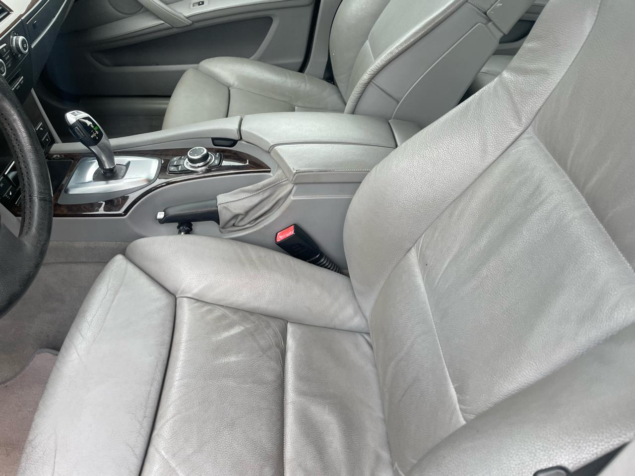 BMW 5 Series 4dr Sports Wgn 535i xDrive AWD 2010