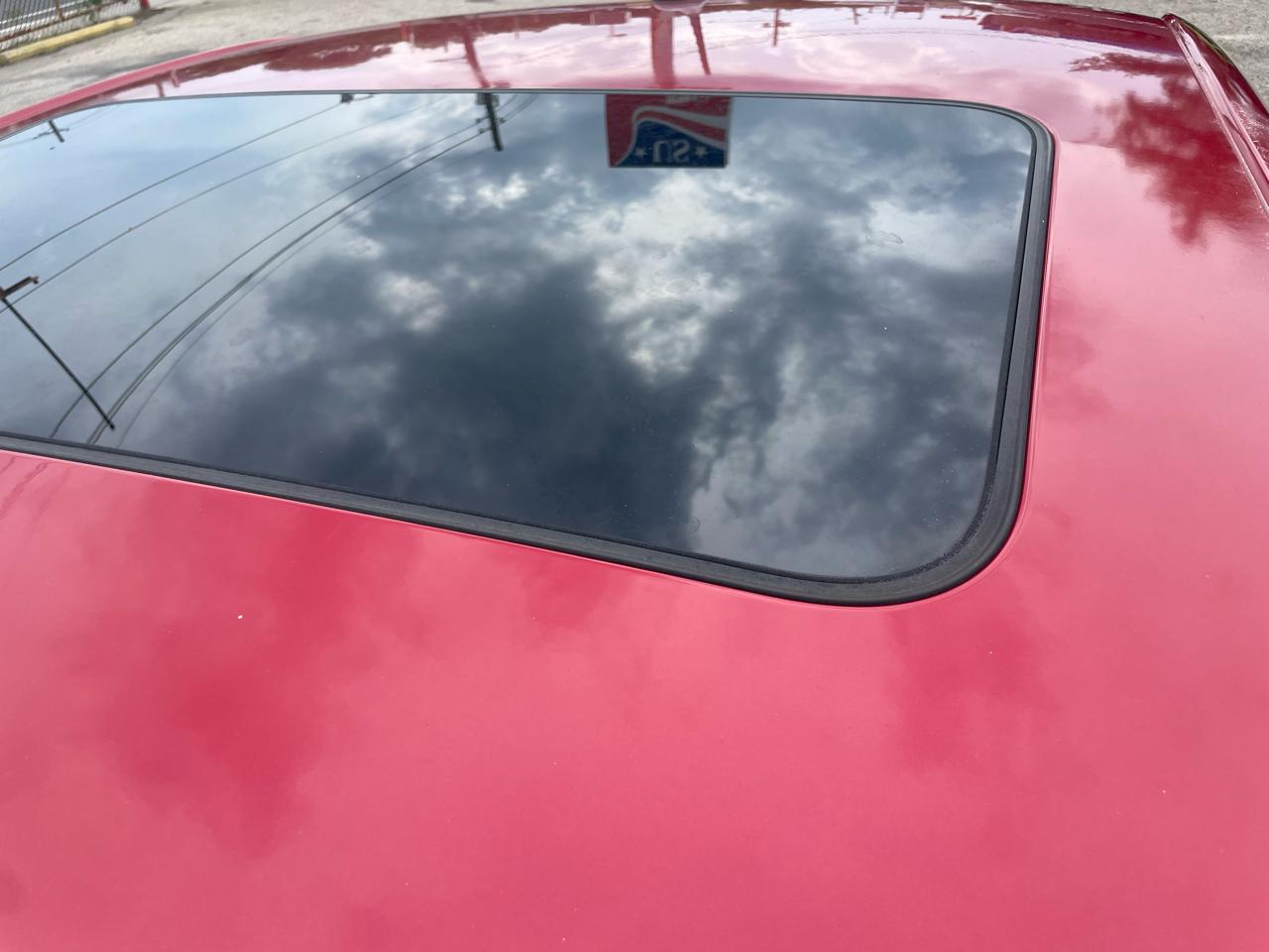 Dodge Dart 4dr Sdn Limited 2013