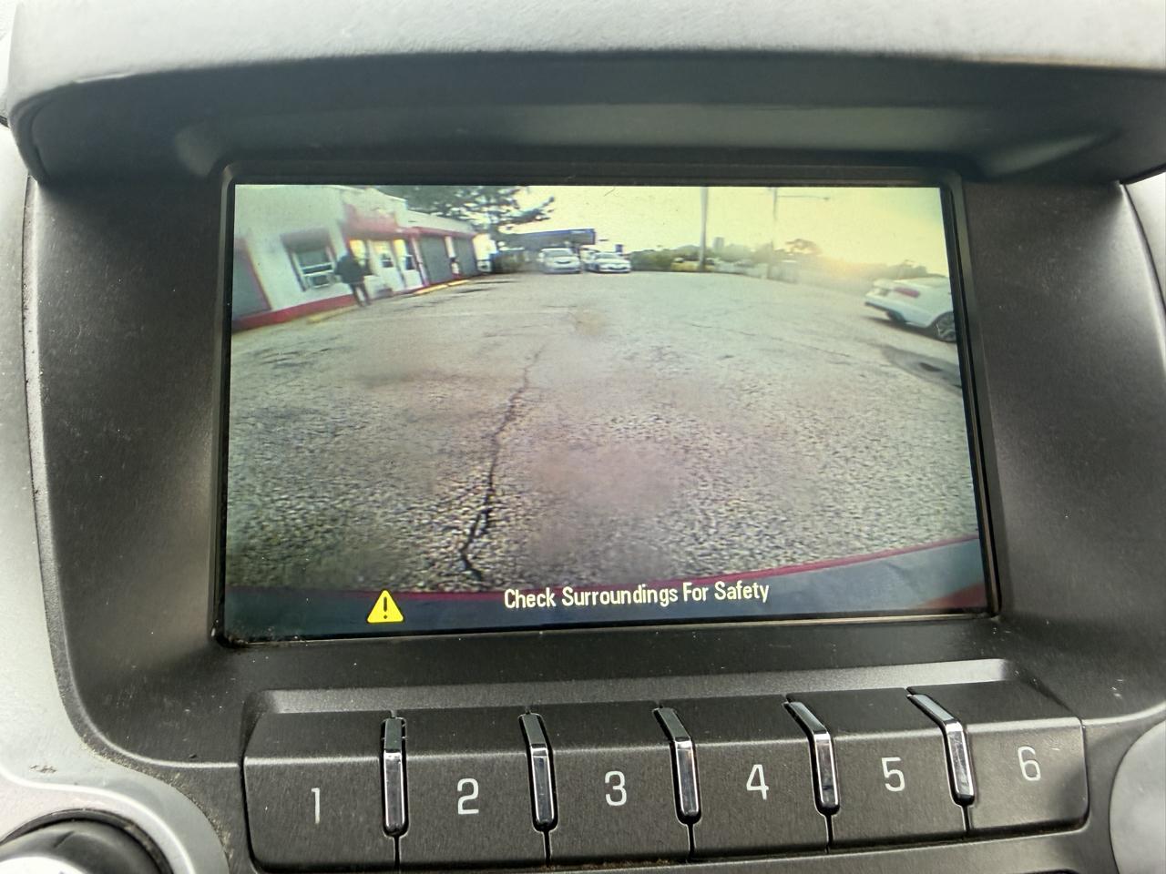 Chevrolet Equinox FWD 4dr LT w/2LT 2014