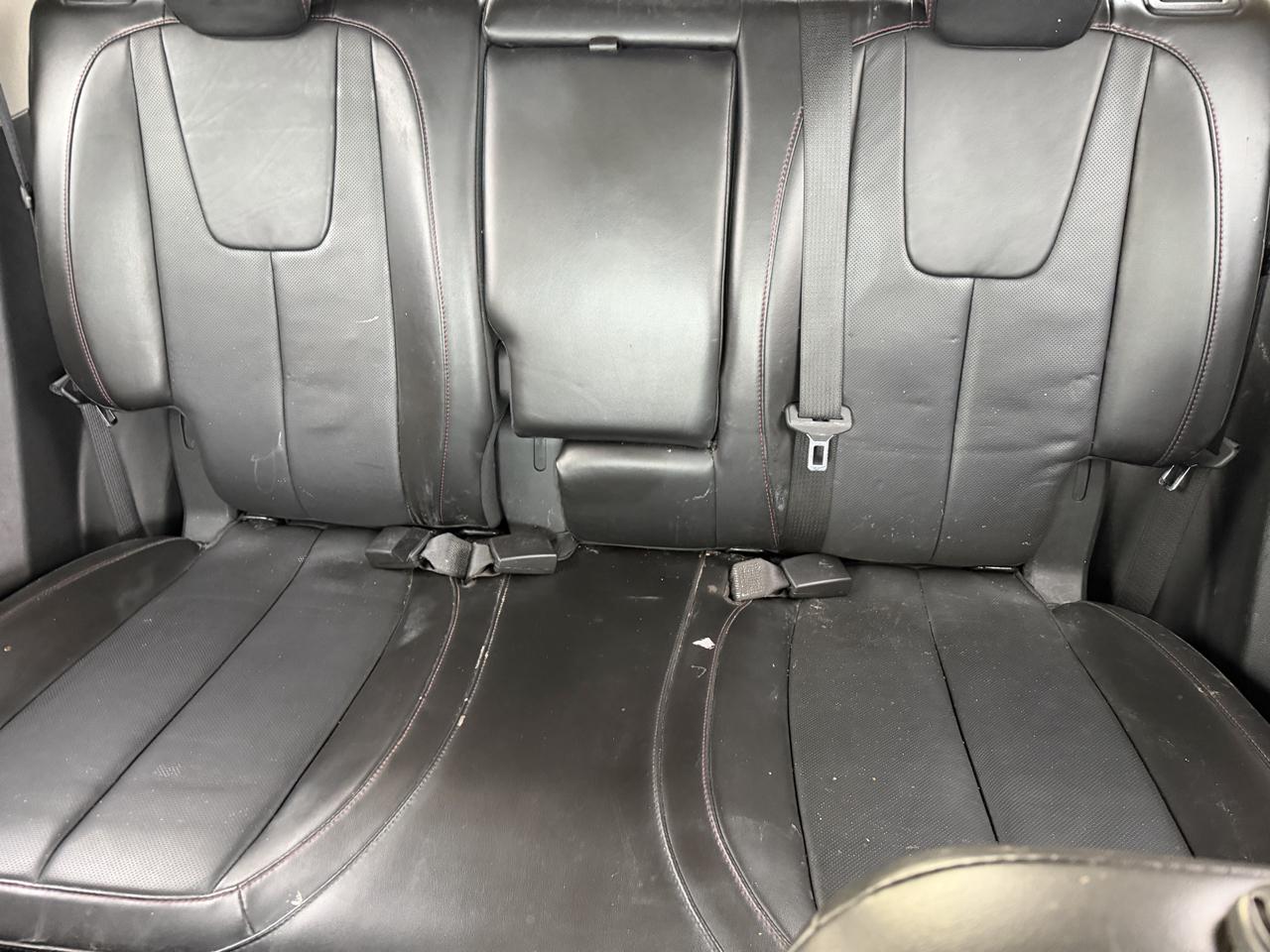 Chevrolet Equinox FWD 4dr LT w/2LT 2014