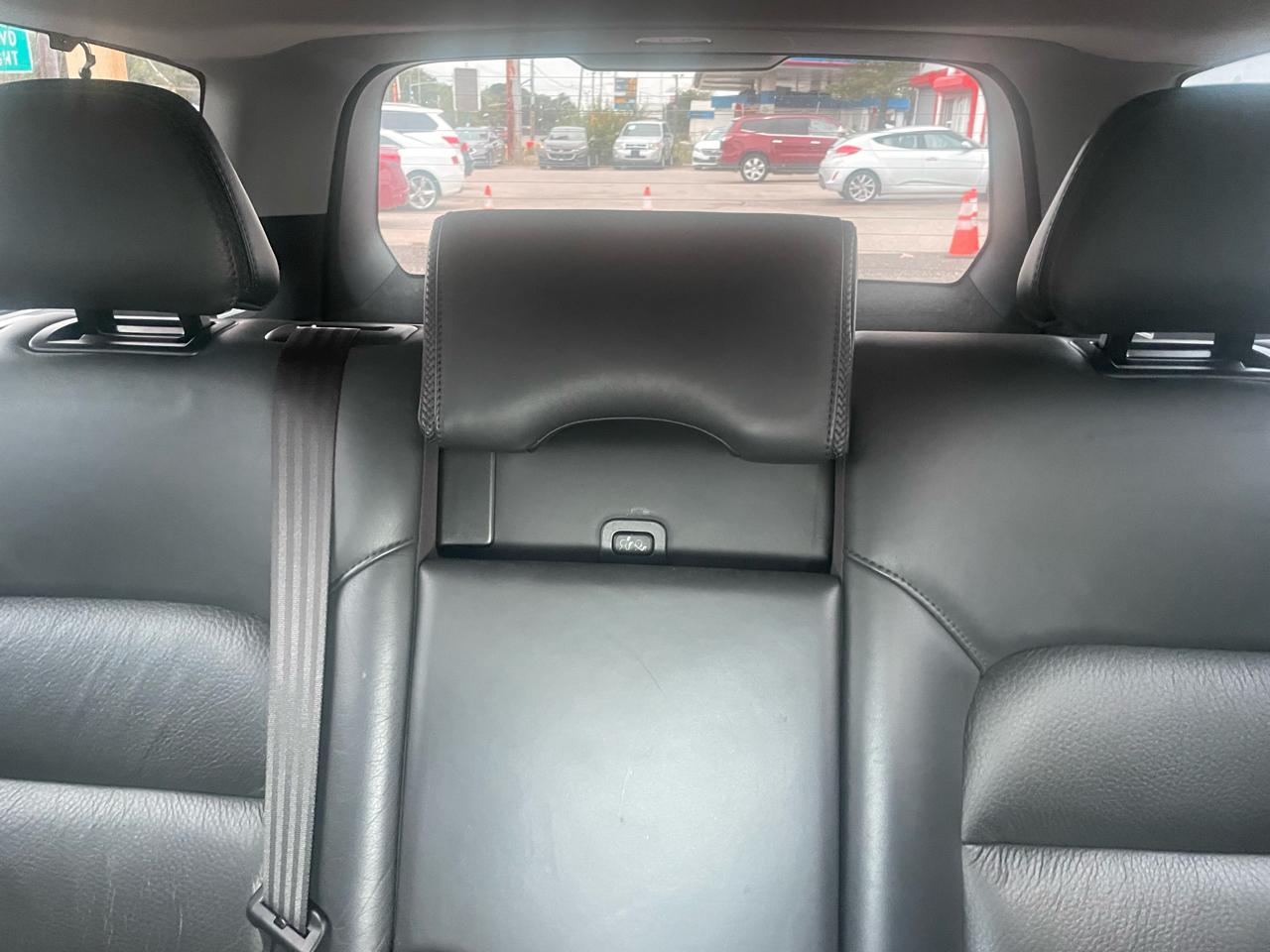 Volvo XC70 AWD 4dr Wgn T6 2013