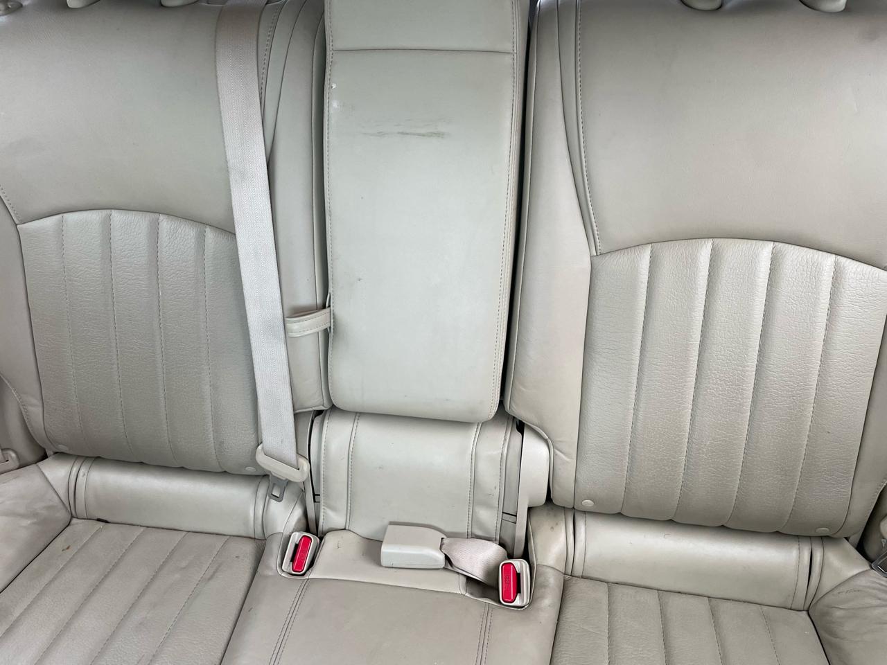 Infiniti EX37 AWD 4dr Journey 2013