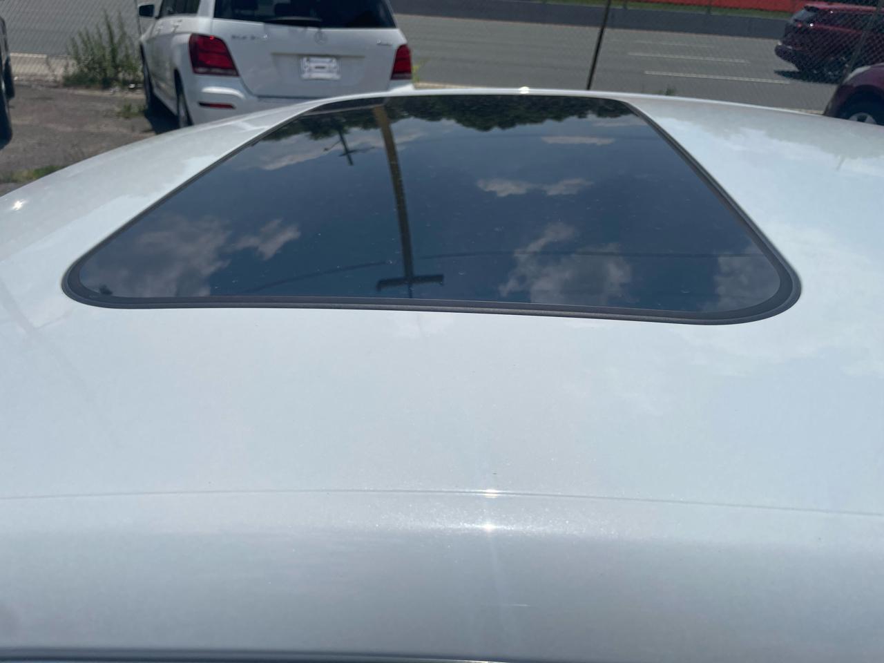 Audi A6 4dr Sdn quattro 2.0T Premium Plus 2015