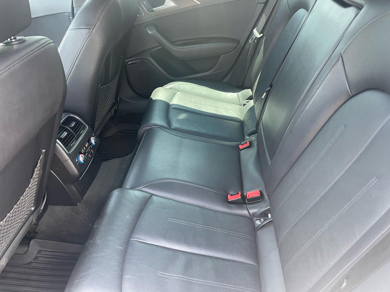 Audi A6 4dr Sdn quattro 2.0T Premium Plus 2015
