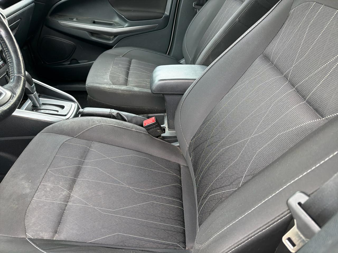 Ford EcoSport SE 4WD 2020