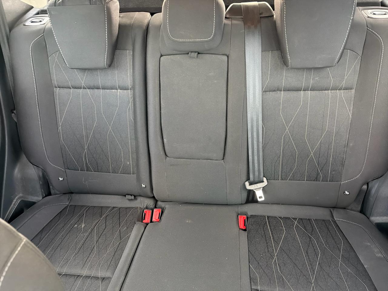 Ford EcoSport SE 4WD 2020
