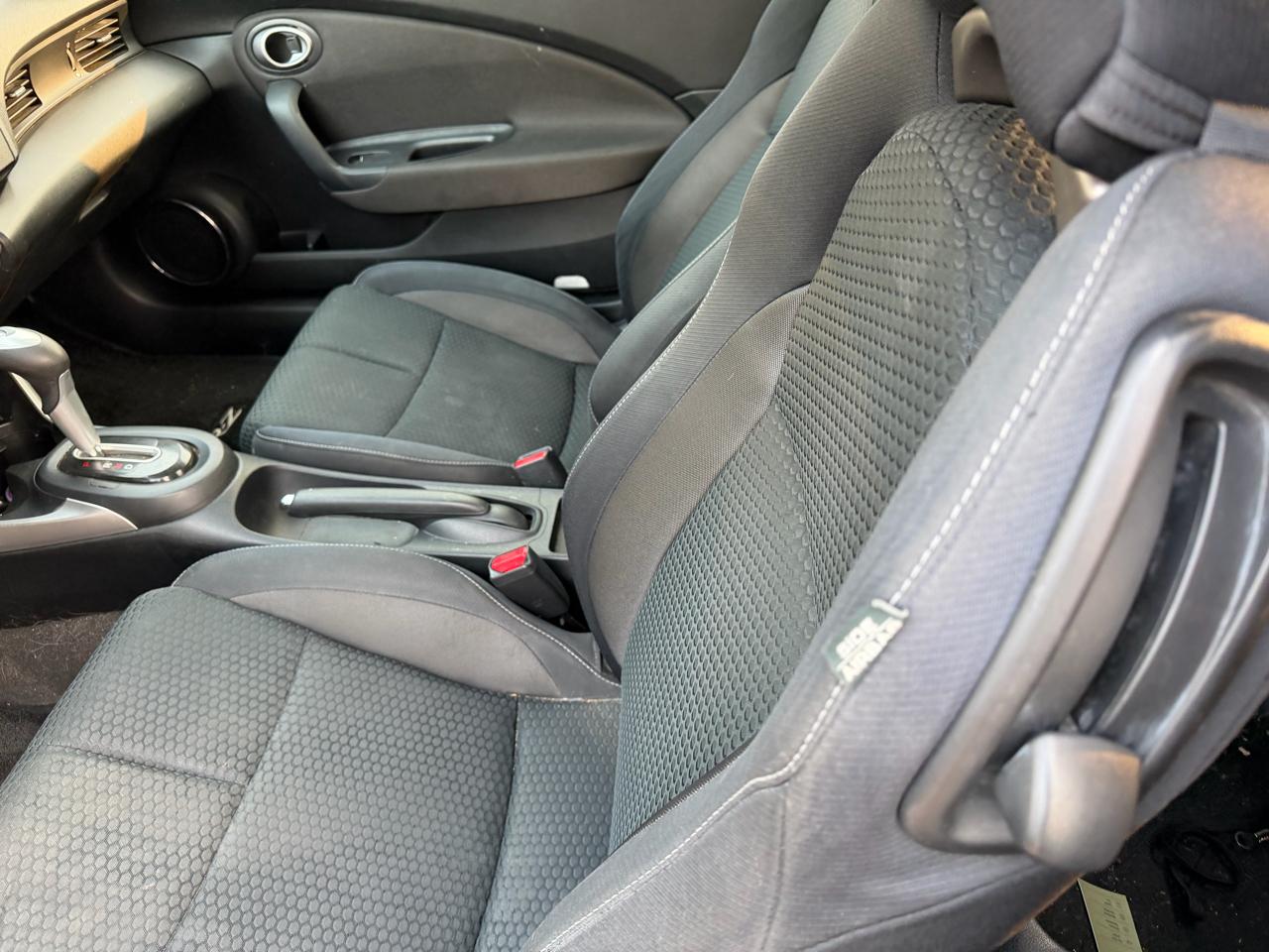 Honda CR-Z 3dr CVT 2015