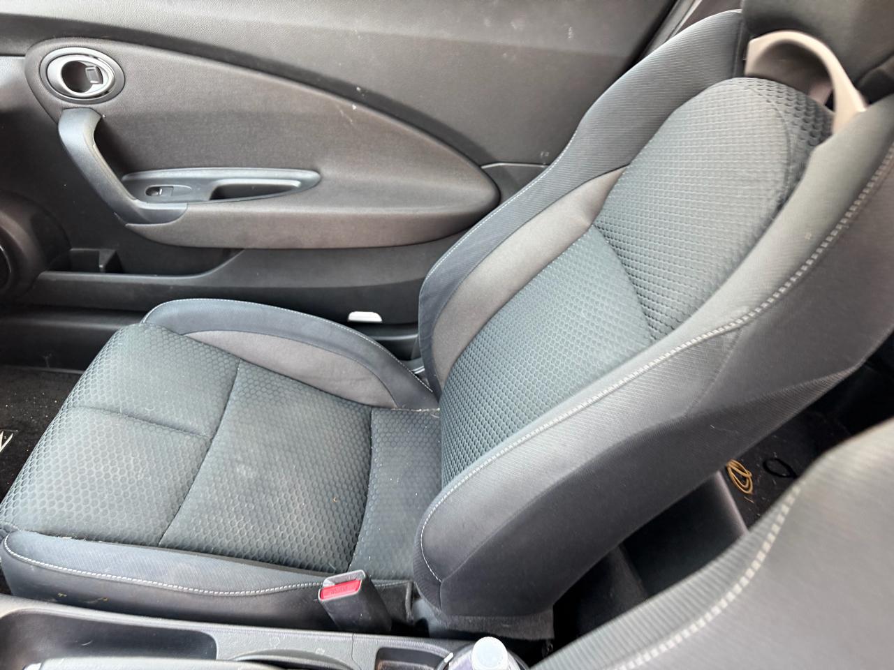 Honda CR-Z 3dr CVT 2015