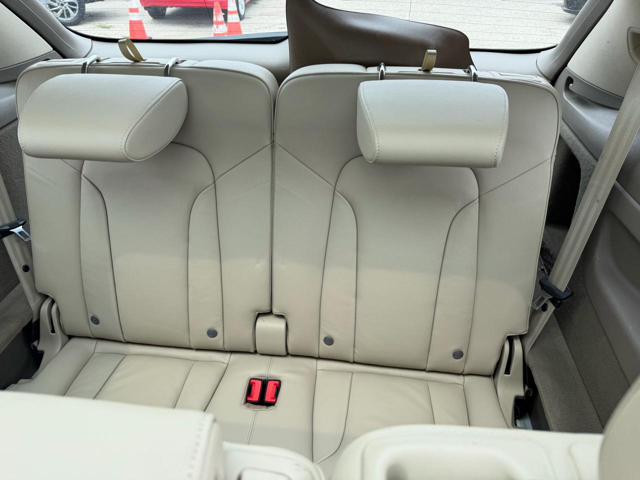 Audi Q7 quattro 4dr 3.0T Premium Plus 2015