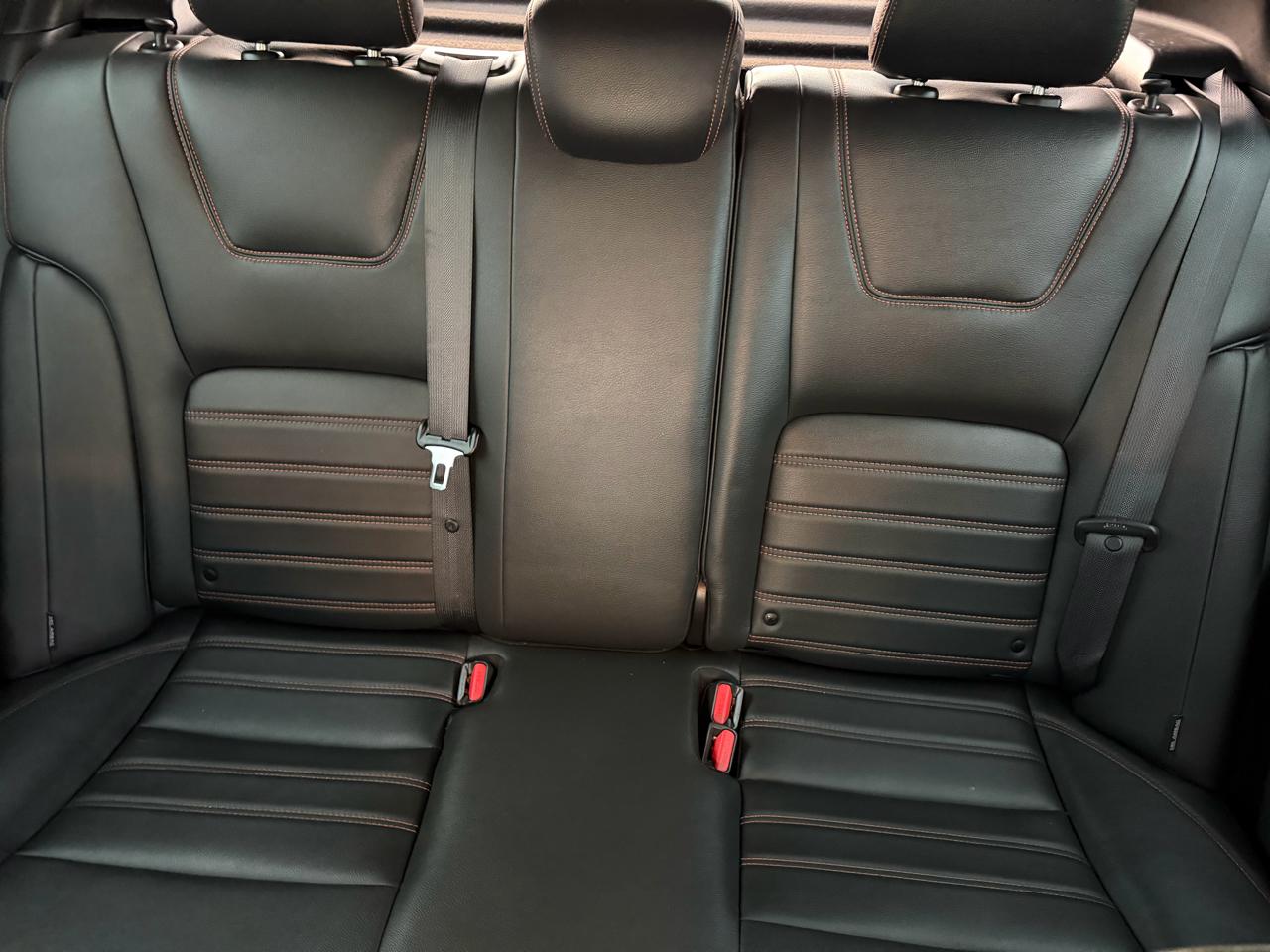 Nissan Kicks SR FWD 2020