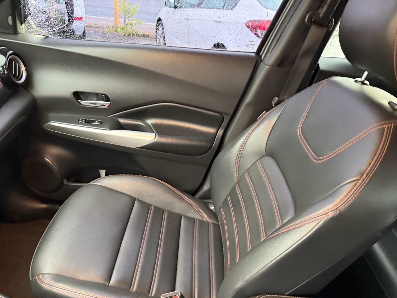 Nissan Kicks SR FWD 2020