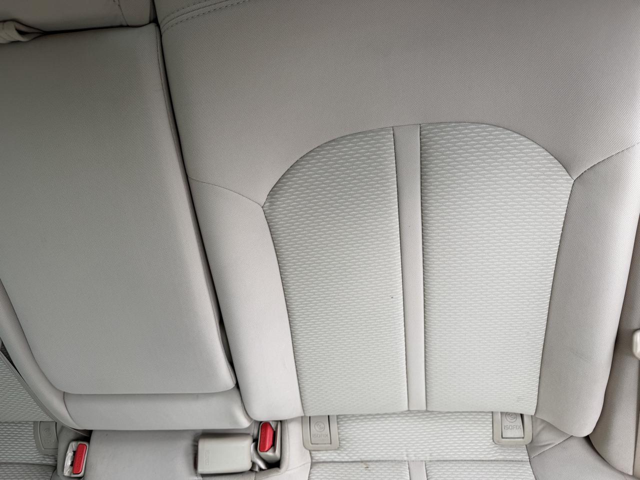 Hyundai Sonata 4dr Sdn 2.4L SE PZEV 2015