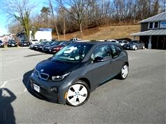 2015 BMW i3 