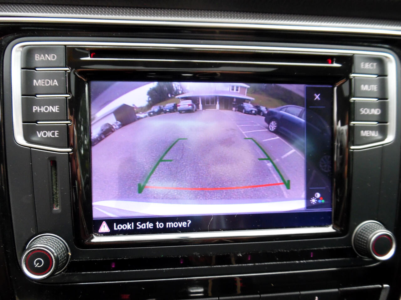 Volkswagen Passat 4dr Sdn 1.8T Auto SE PZEV 2016 Volkswagen Passat 4dr Sdn 1.8T Auto SE PZEV 2016