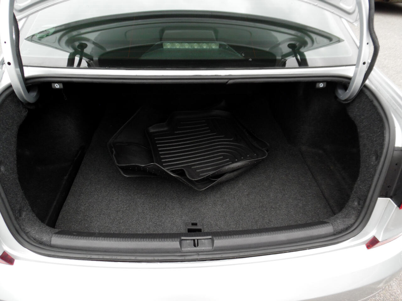 Volkswagen Passat 4dr Sdn 1.8T Auto SE PZEV 2016 Volkswagen Passat 4dr Sdn 1.8T Auto SE PZEV 2016