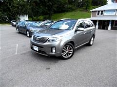 2014 Kia Sorento 