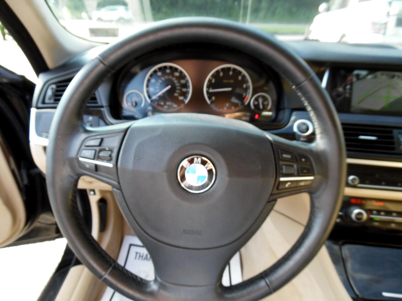 BMW 5 Series 4dr Sdn 528i xDrive AWD 2014 BMW 5 Series 4dr Sdn 528i xDrive AWD 2014