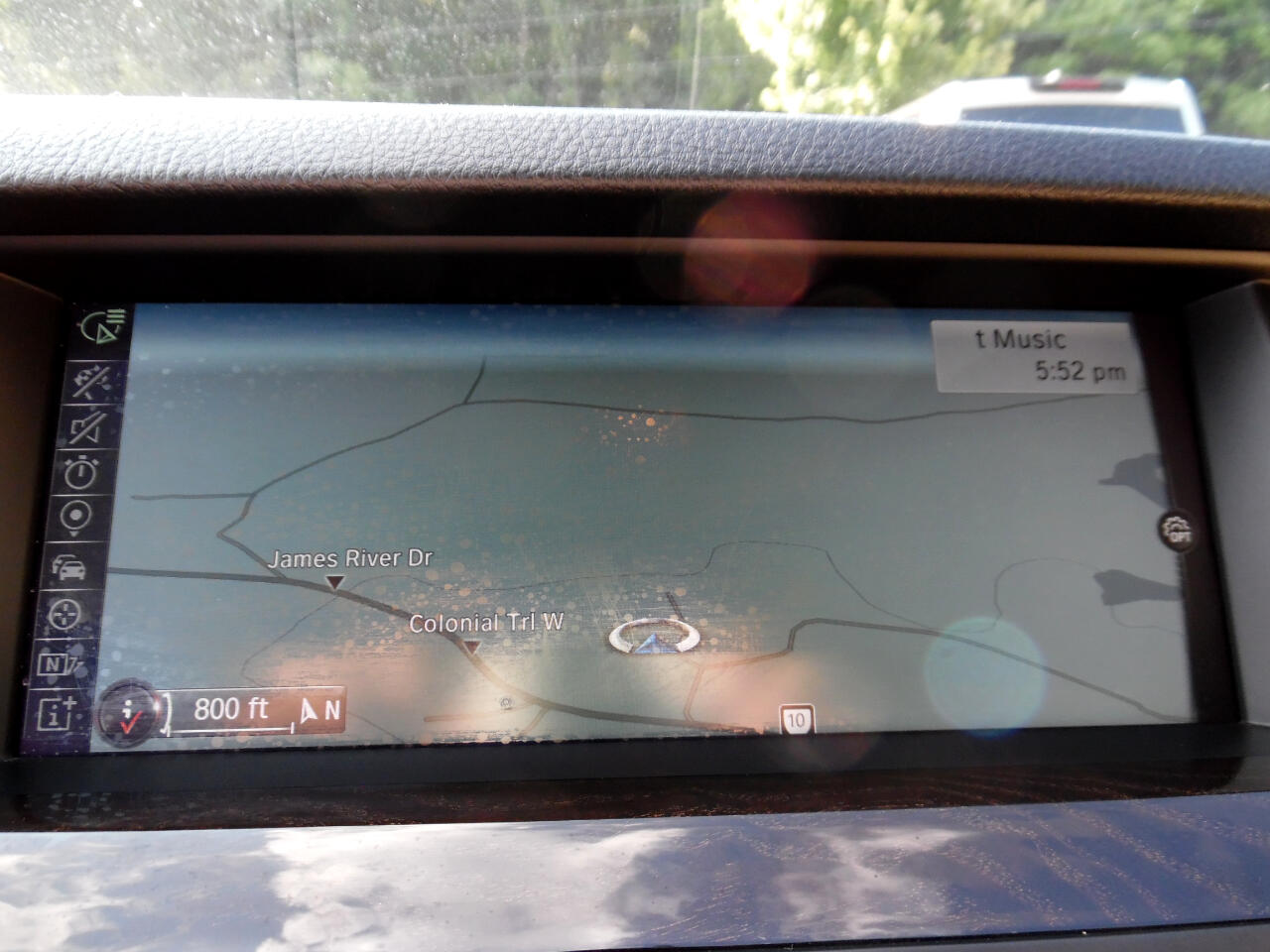 BMW 5 Series 4dr Sdn 528i xDrive AWD 2014 BMW 5 Series 4dr Sdn 528i xDrive AWD 2014