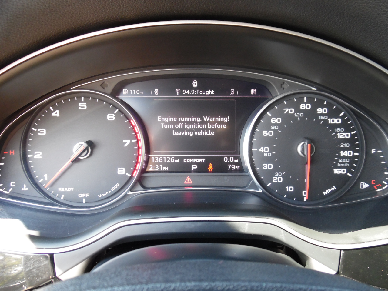 Audi Q7 3.0 TFSI Premium 2017 Audi Q7 3.0 TFSI Premium 2017