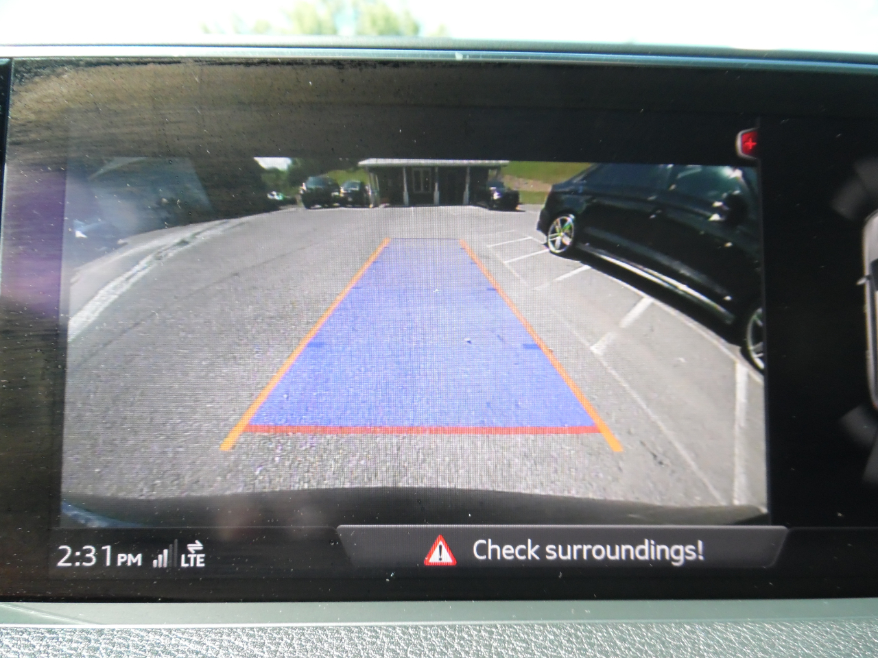 Audi Q7 3.0 TFSI Premium 2017 Audi Q7 3.0 TFSI Premium 2017