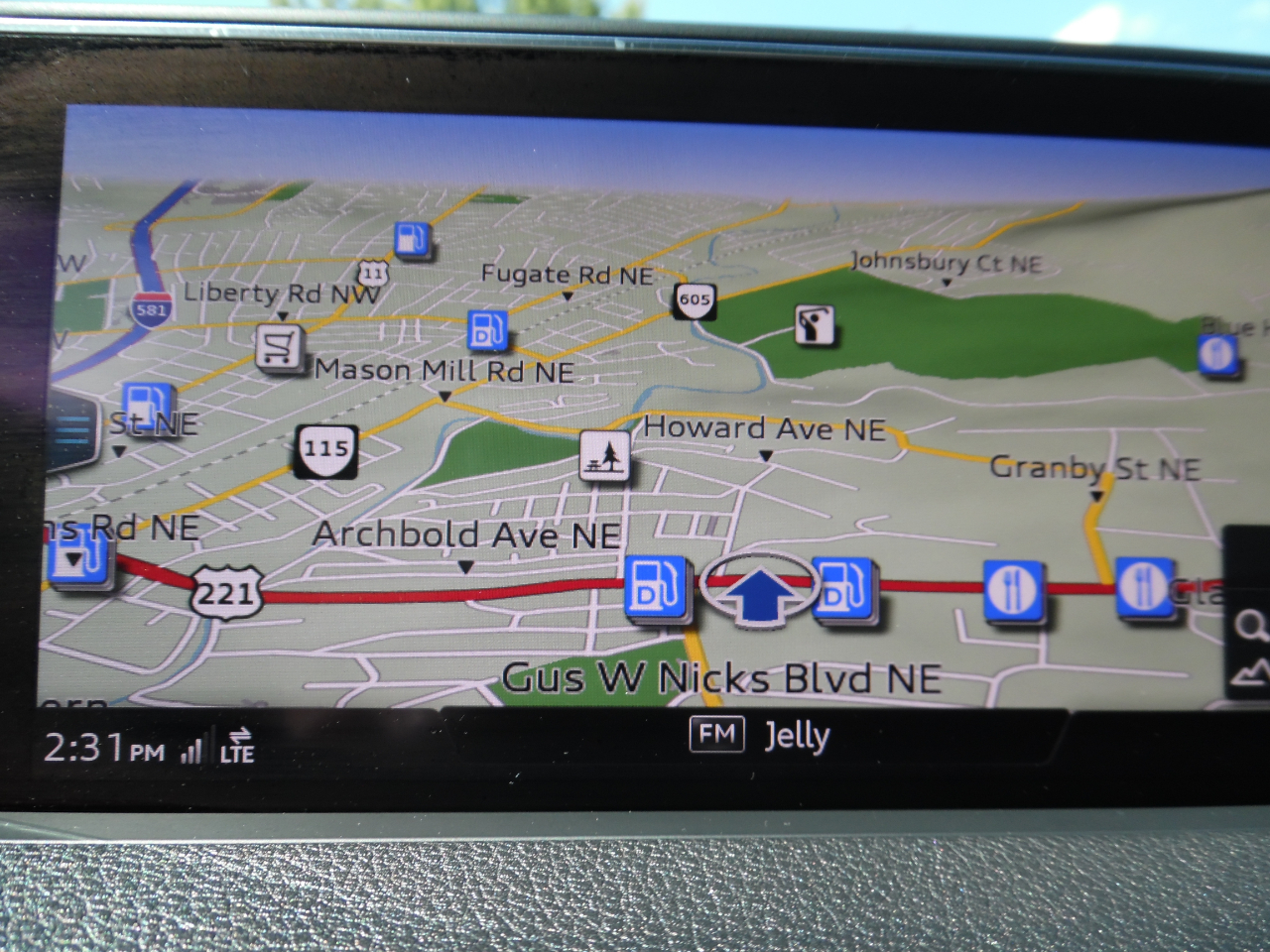 Audi Q7 3.0 TFSI Premium 2017 Audi Q7 3.0 TFSI Premium 2017