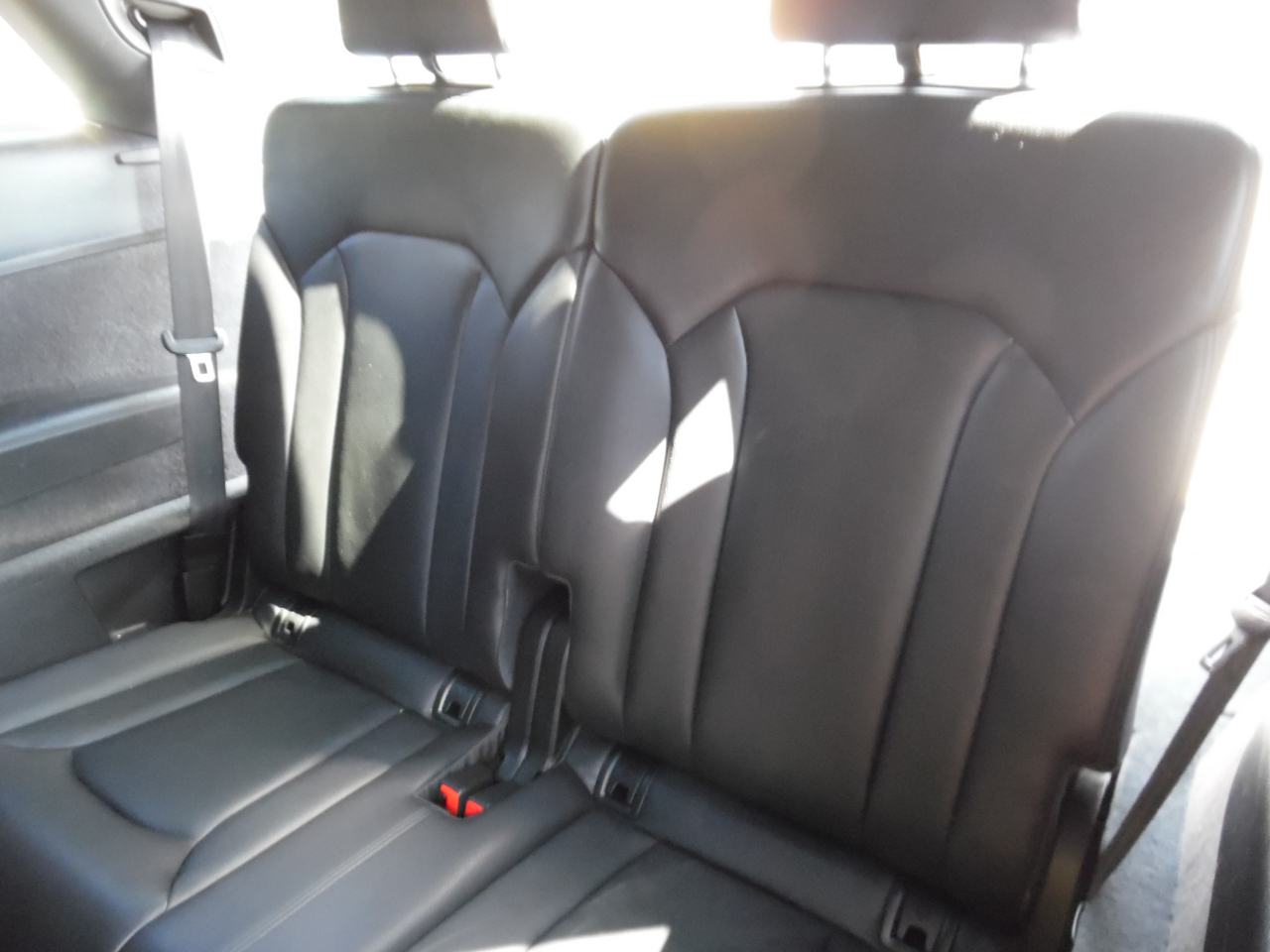 Audi Q7 3.0 TFSI Premium 2017 Audi Q7 3.0 TFSI Premium 2017