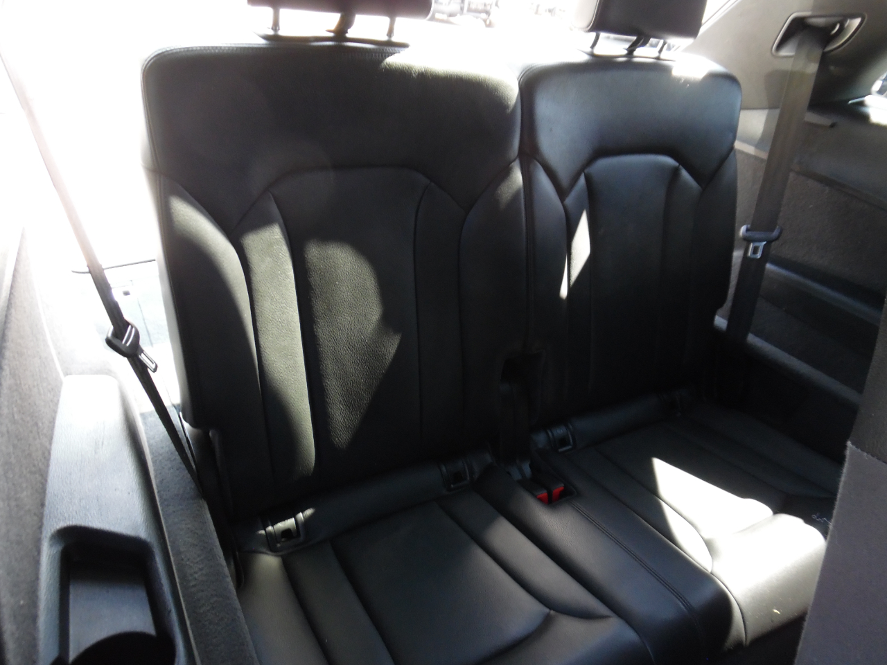 Audi Q7 3.0 TFSI Premium 2017 Audi Q7 3.0 TFSI Premium 2017