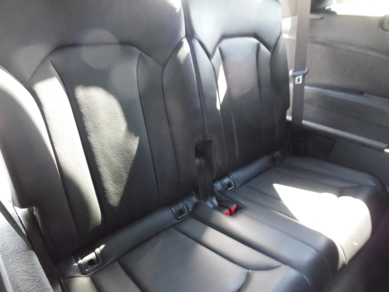 Audi Q7 3.0 TFSI Premium 2017 Audi Q7 3.0 TFSI Premium 2017