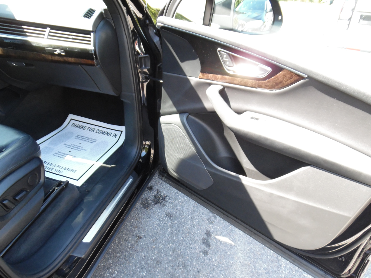 Audi Q7 3.0 TFSI Premium 2017 Audi Q7 3.0 TFSI Premium 2017