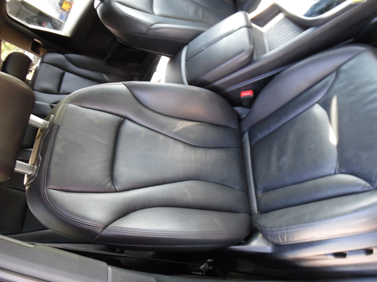 Audi Q7 3.0 TFSI Premium 2017 Audi Q7 3.0 TFSI Premium 2017