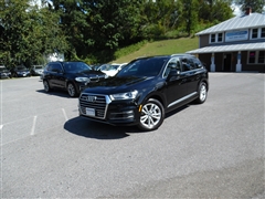 2017 Audi Q7 