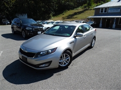 2012 Kia Optima 