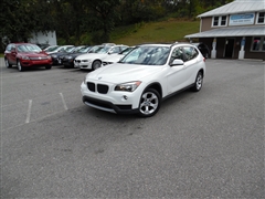 2014 BMW X1 