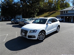 2014 Audi Q5 