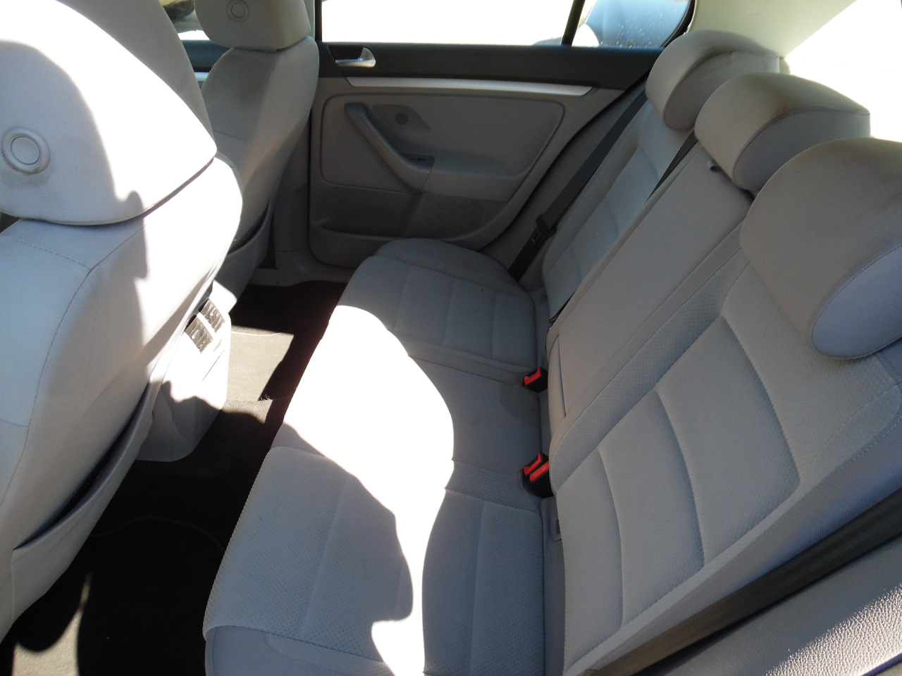 Volkswagen Rabbit 4dr HB Auto S 2009 Volkswagen Rabbit 4dr HB Auto S 2009