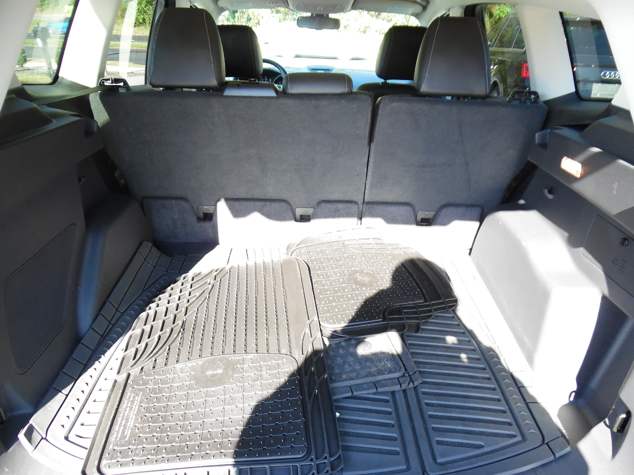 Ford Escape FWD 4dr Titanium 2014 Ford Escape FWD 4dr Titanium 2014