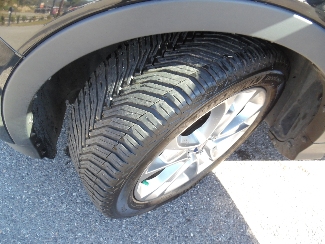 Ford Escape FWD 4dr Titanium 2014 Ford Escape FWD 4dr Titanium 2014