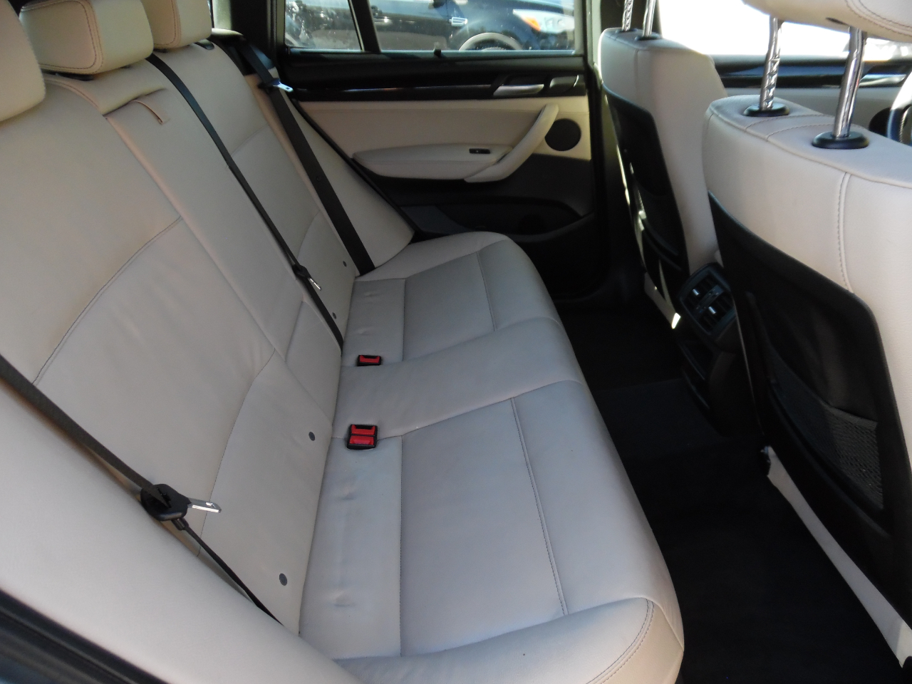 BMW X3 AWD 4dr xDrive35i 2013 BMW X3 AWD 4dr xDrive35i 2013