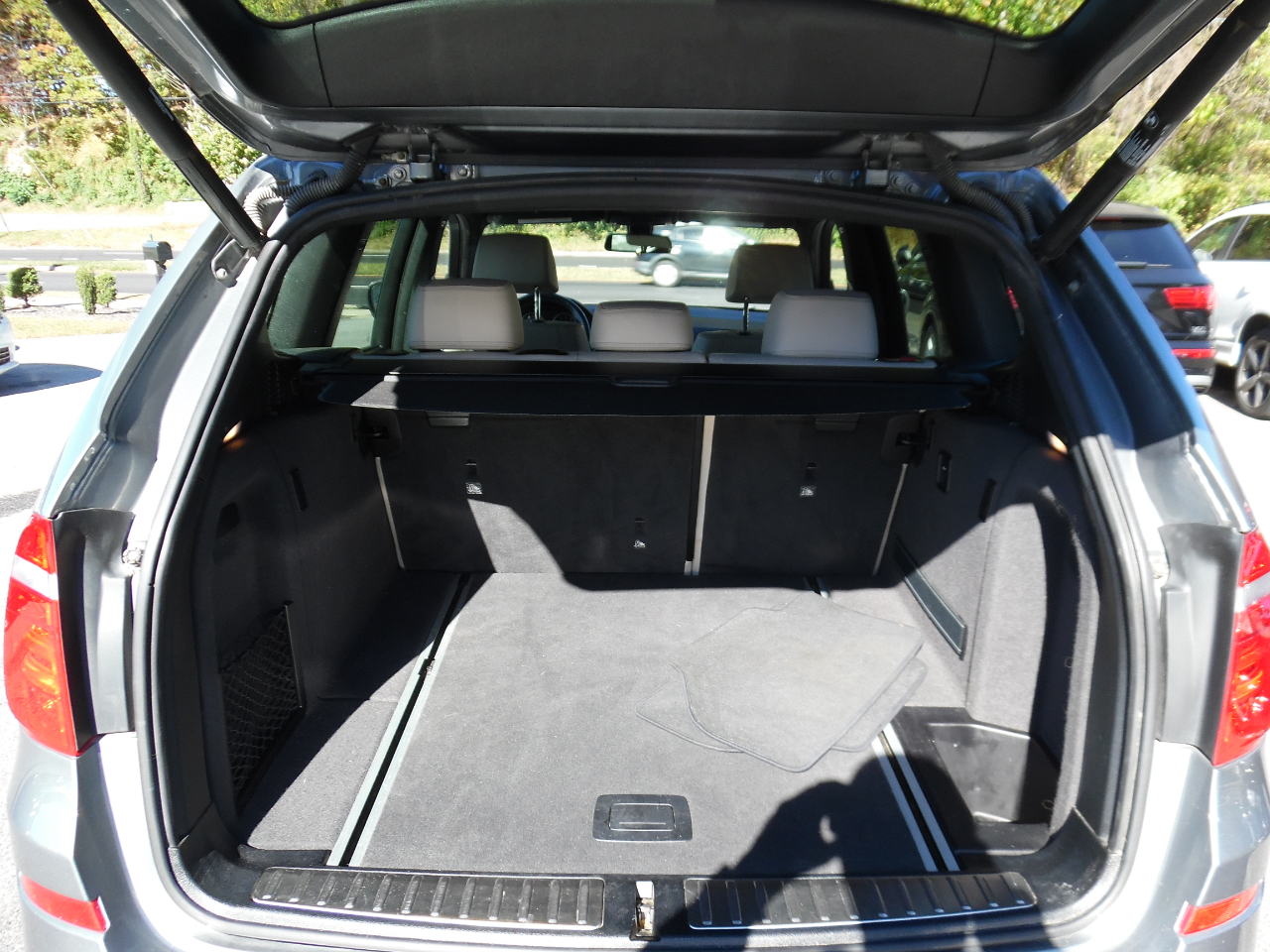 BMW X3 AWD 4dr xDrive35i 2013 BMW X3 AWD 4dr xDrive35i 2013