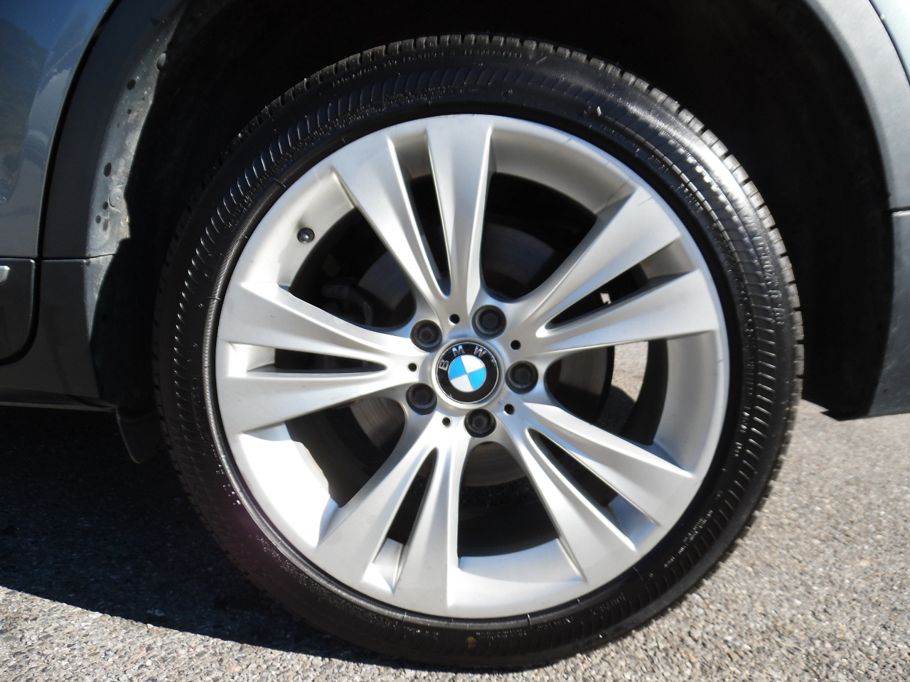 BMW X3 AWD 4dr xDrive35i 2013 BMW X3 AWD 4dr xDrive35i 2013