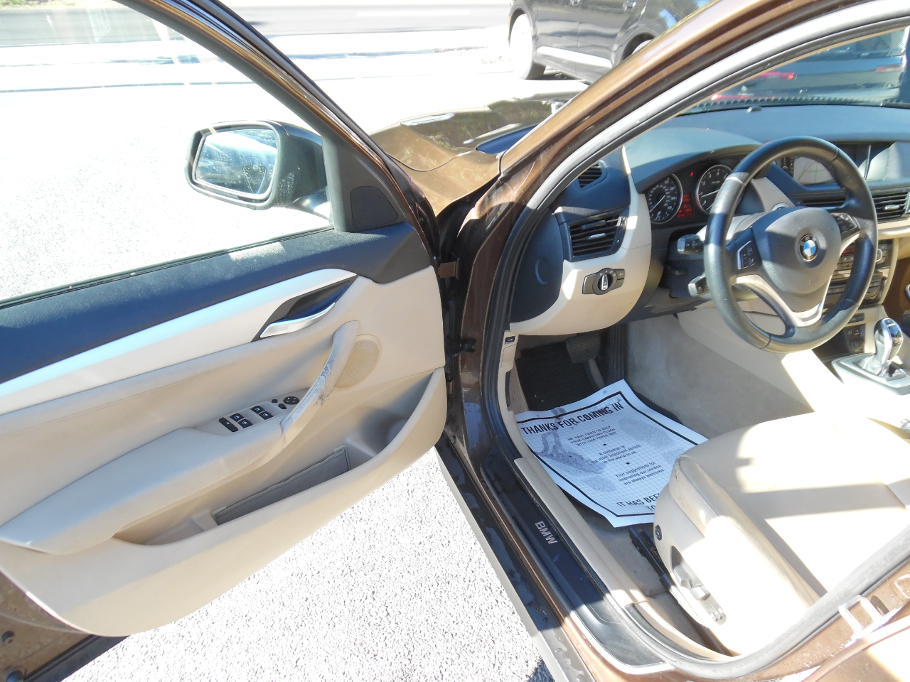 BMW X1 AWD 4dr xDrive28i 2014 BMW X1 AWD 4dr xDrive28i 2014