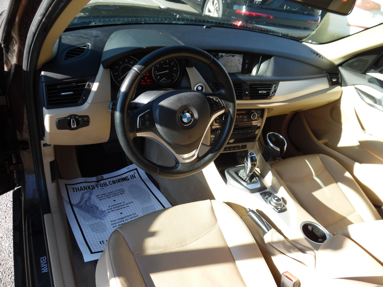 BMW X1 AWD 4dr xDrive28i 2014 BMW X1 AWD 4dr xDrive28i 2014