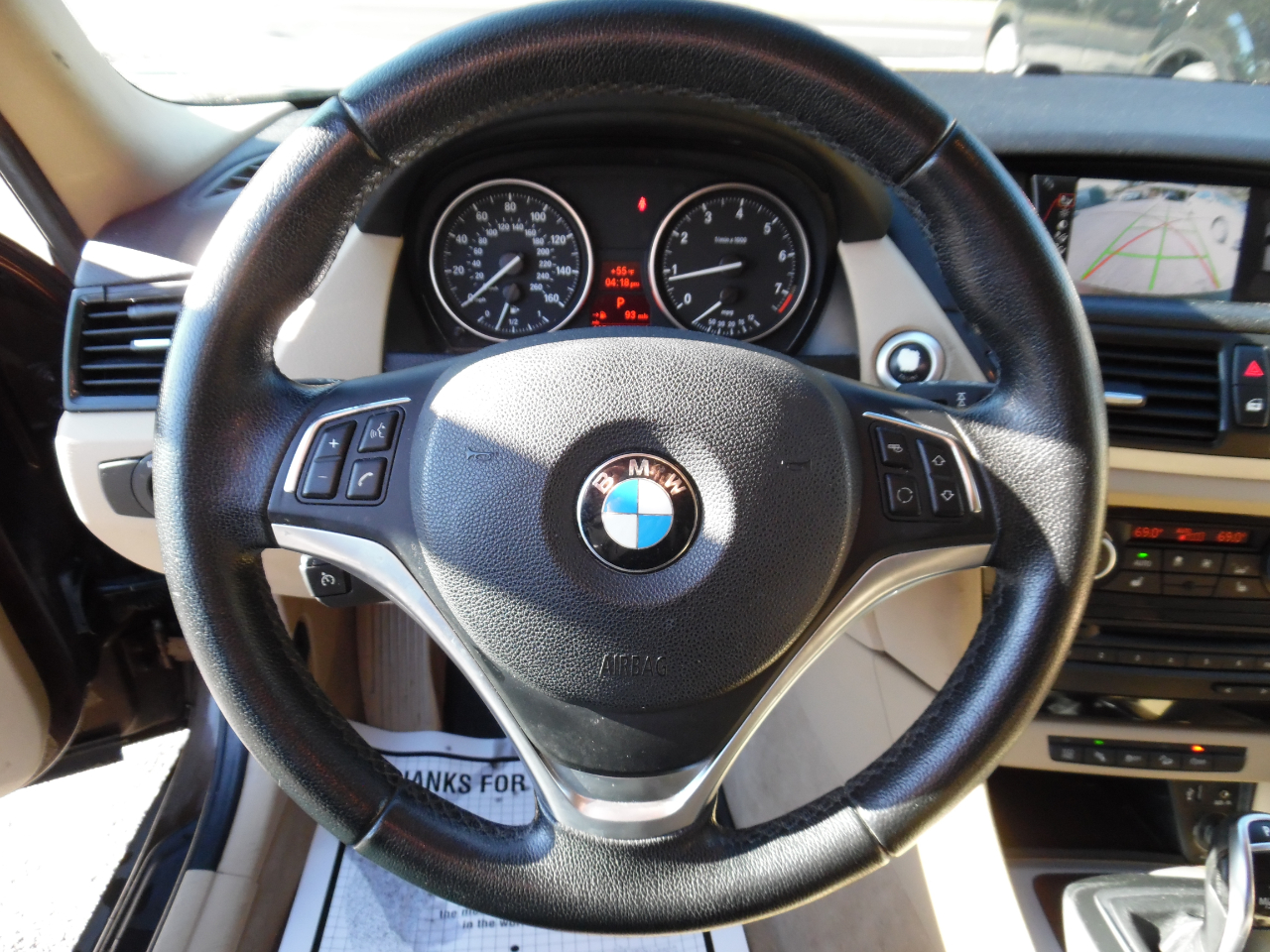 BMW X1 AWD 4dr xDrive28i 2014 BMW X1 AWD 4dr xDrive28i 2014