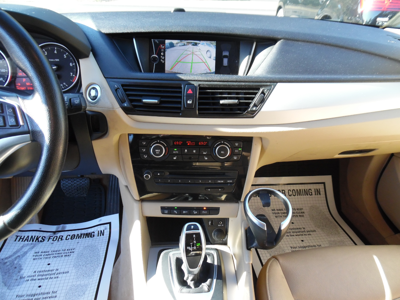 BMW X1 AWD 4dr xDrive28i 2014 BMW X1 AWD 4dr xDrive28i 2014