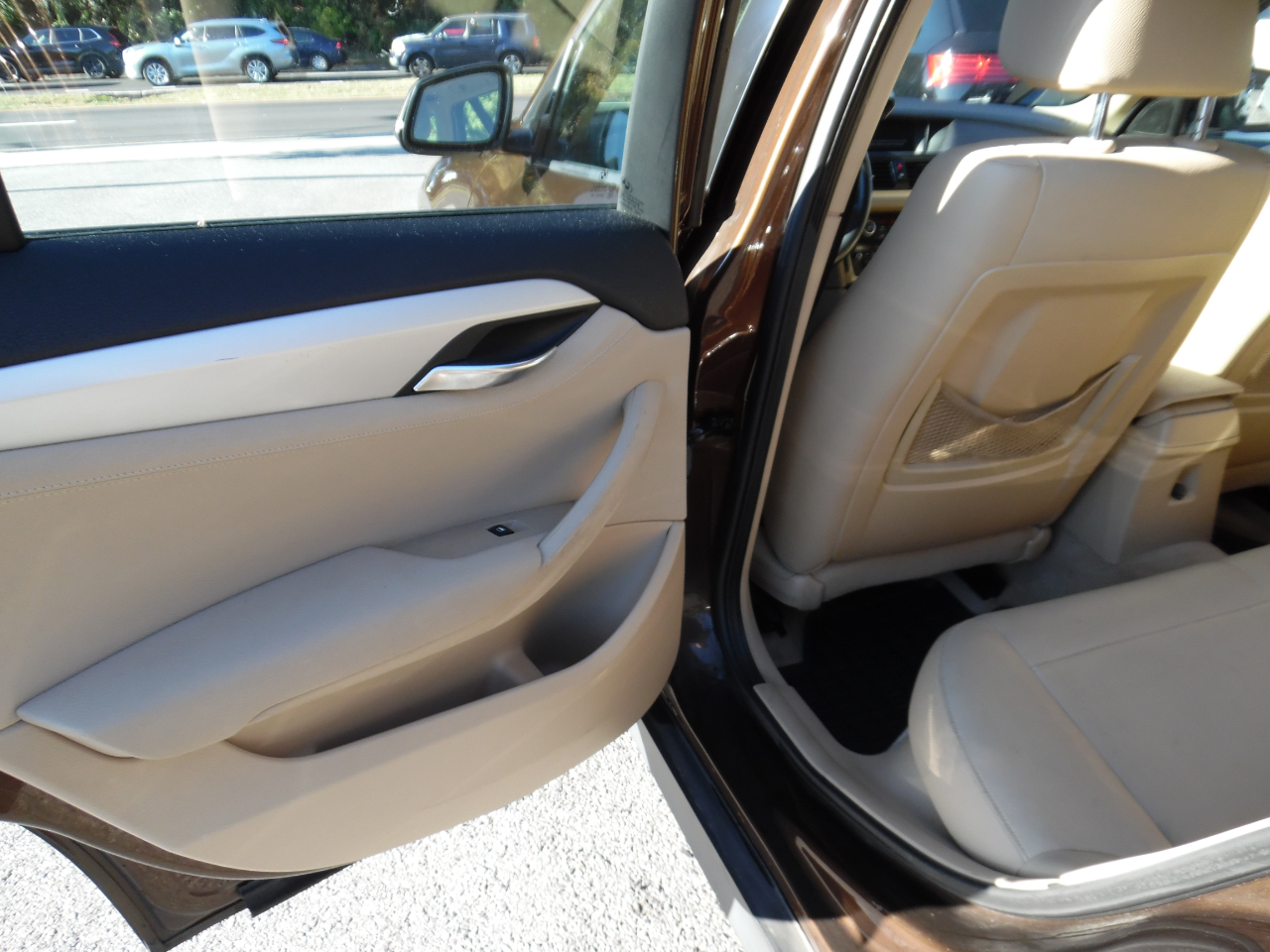 BMW X1 AWD 4dr xDrive28i 2014 BMW X1 AWD 4dr xDrive28i 2014