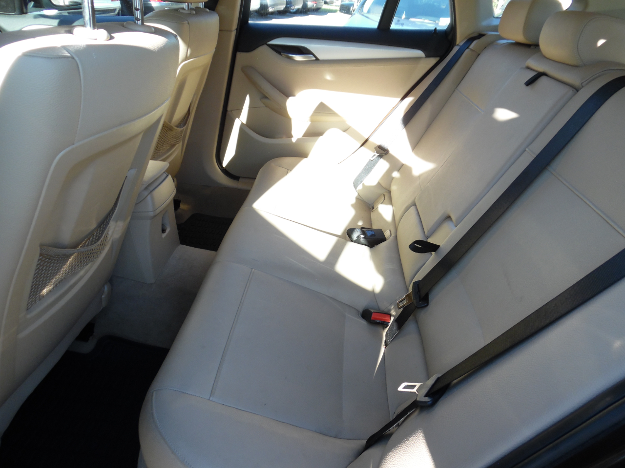 BMW X1 AWD 4dr xDrive28i 2014 BMW X1 AWD 4dr xDrive28i 2014