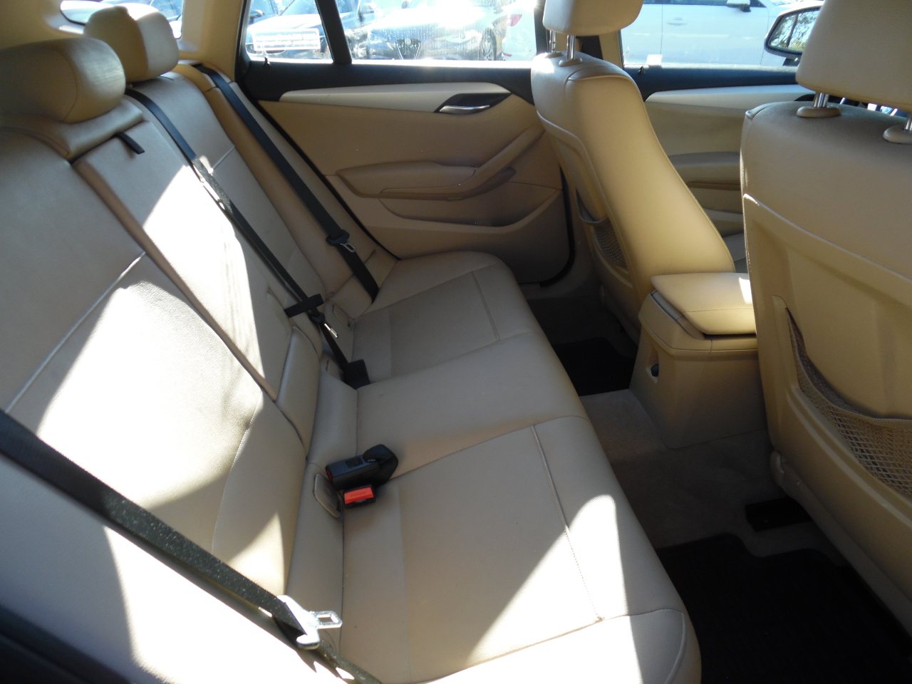 BMW X1 AWD 4dr xDrive28i 2014 BMW X1 AWD 4dr xDrive28i 2014