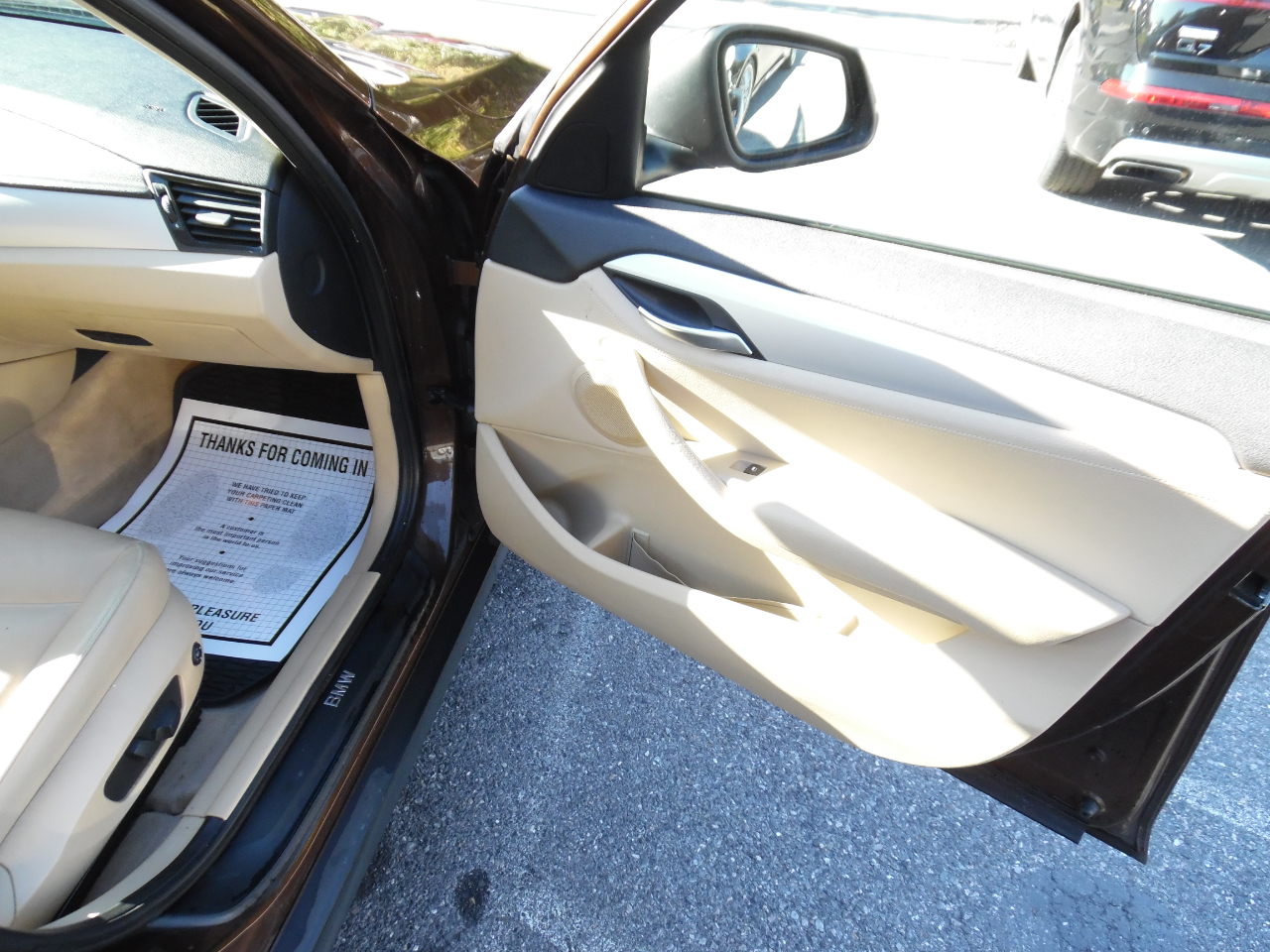 BMW X1 AWD 4dr xDrive28i 2014 BMW X1 AWD 4dr xDrive28i 2014