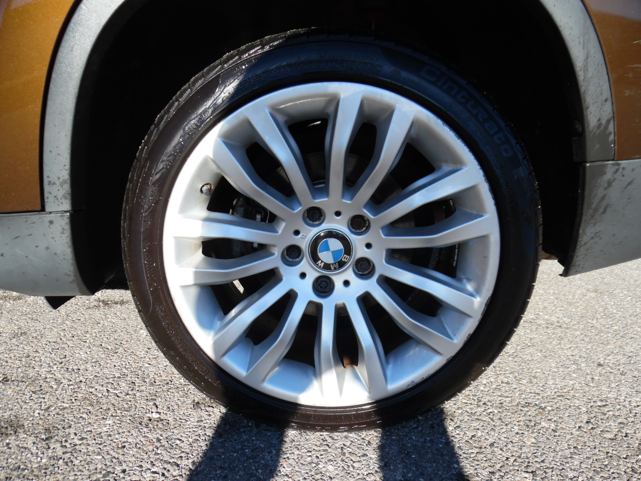 BMW X1 AWD 4dr xDrive28i 2014 BMW X1 AWD 4dr xDrive28i 2014