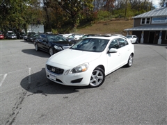 2012 Volvo S60 